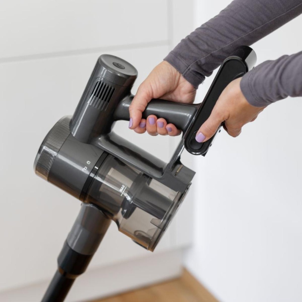 Фото 17 Пылесос GORENJE SVC222480AA (VC-6002)