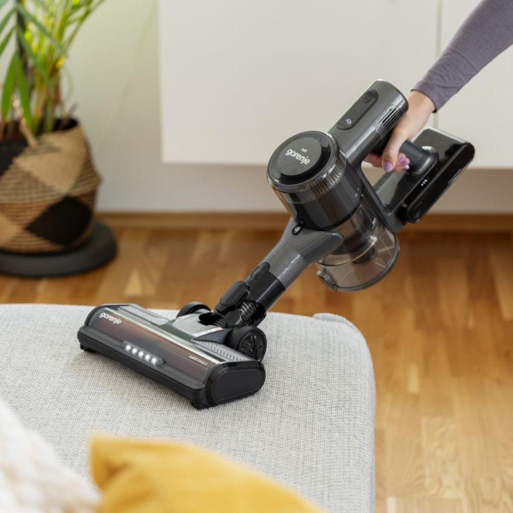 Фото 23 Пылесос GORENJE SVC222480AA (VC-6002)