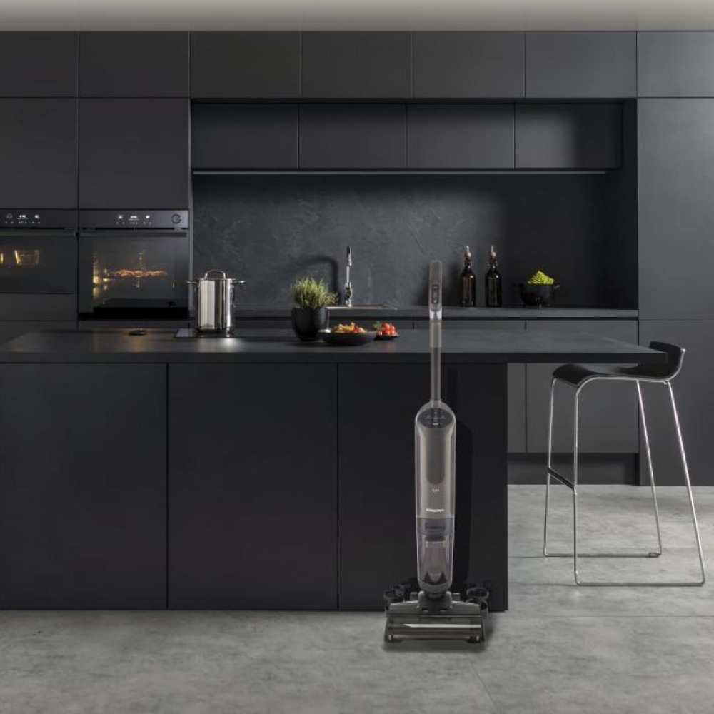 Фото 19 Пылесос HISENSE Wet&Dry Expert HFC433170A