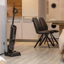 Пылесос HISENSE Wet&Dry Expert HFC433170A