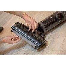 Пылесос HISENSE Wet&Dry Expert HFC433170A