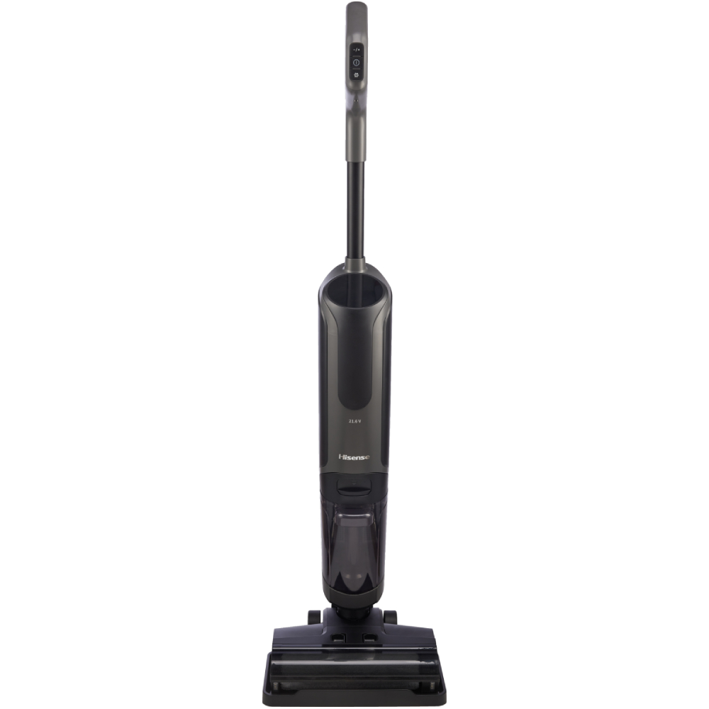 Пылесос HISENSE Wet&Dry Expert HFC433170A Тип уборки влажная