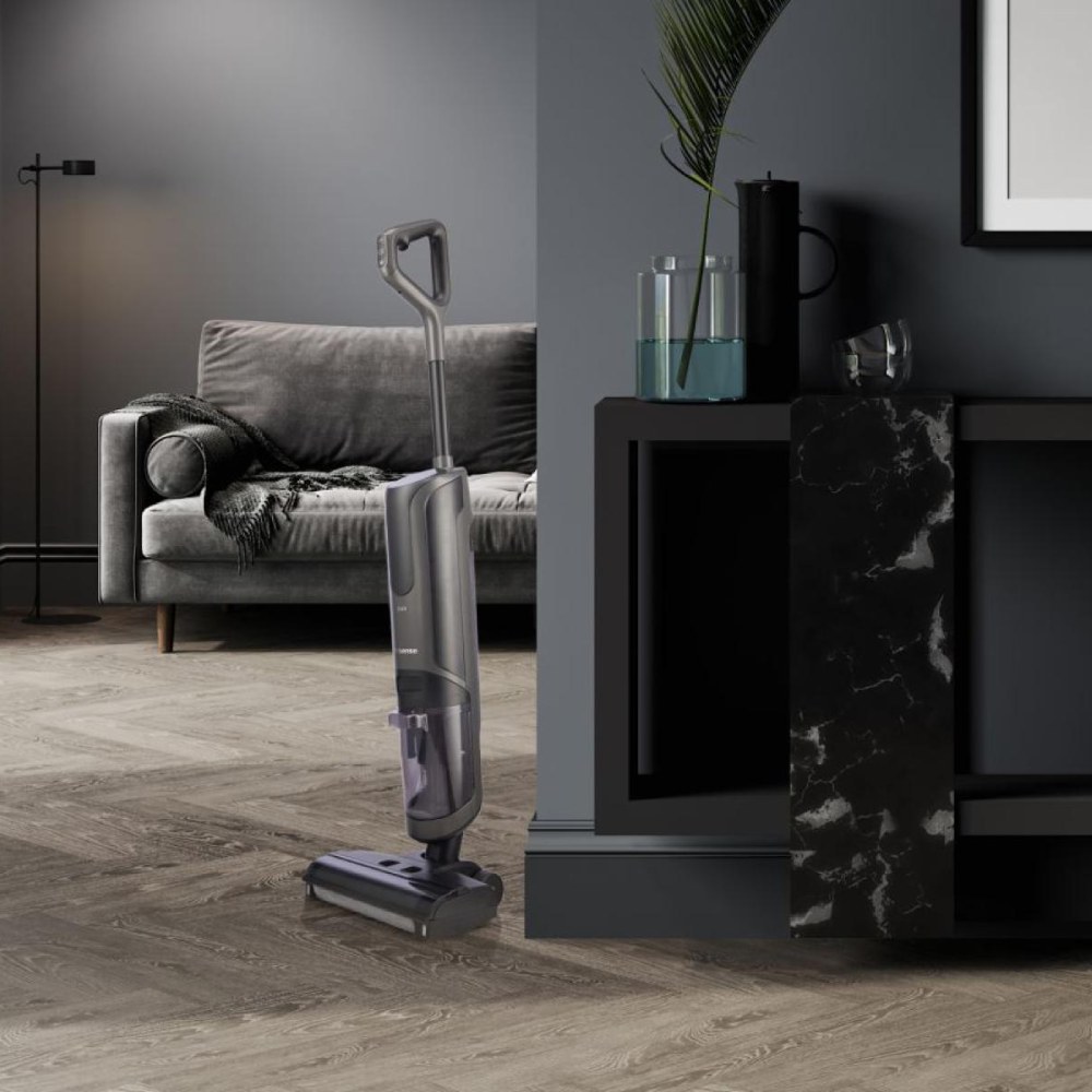 Фото 21 Пылесос HISENSE Wet&Dry Expert HFC433170A