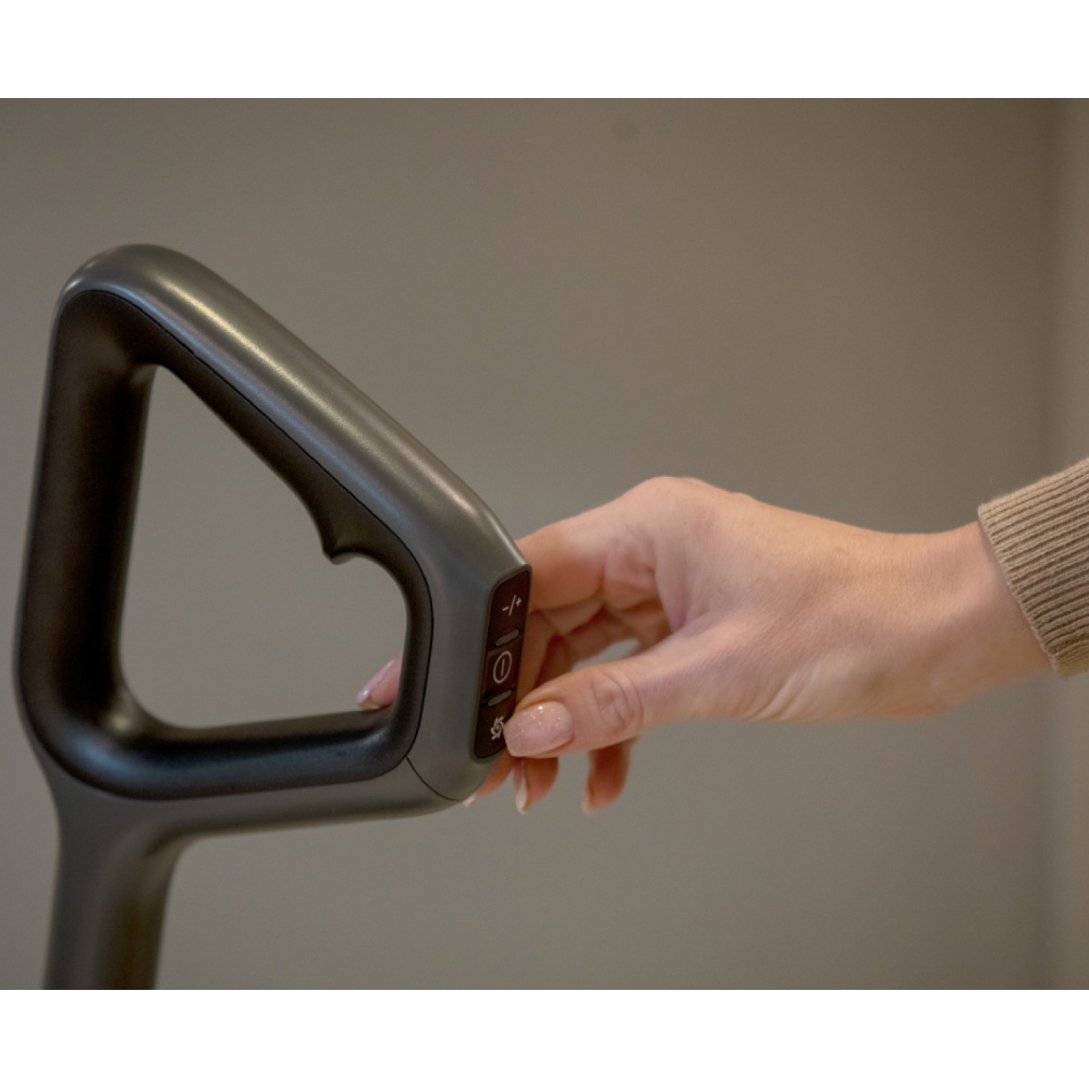 Фото 24 Пылесос HISENSE Wet&Dry Expert HFC433170A