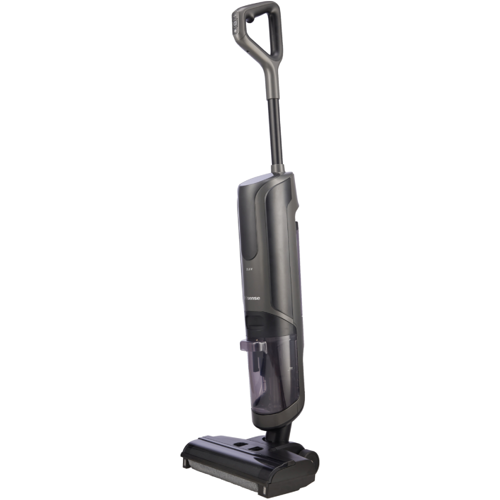 Пылесос HISENSE Wet&Dry Expert HFC433170A Тип аккумуляторный