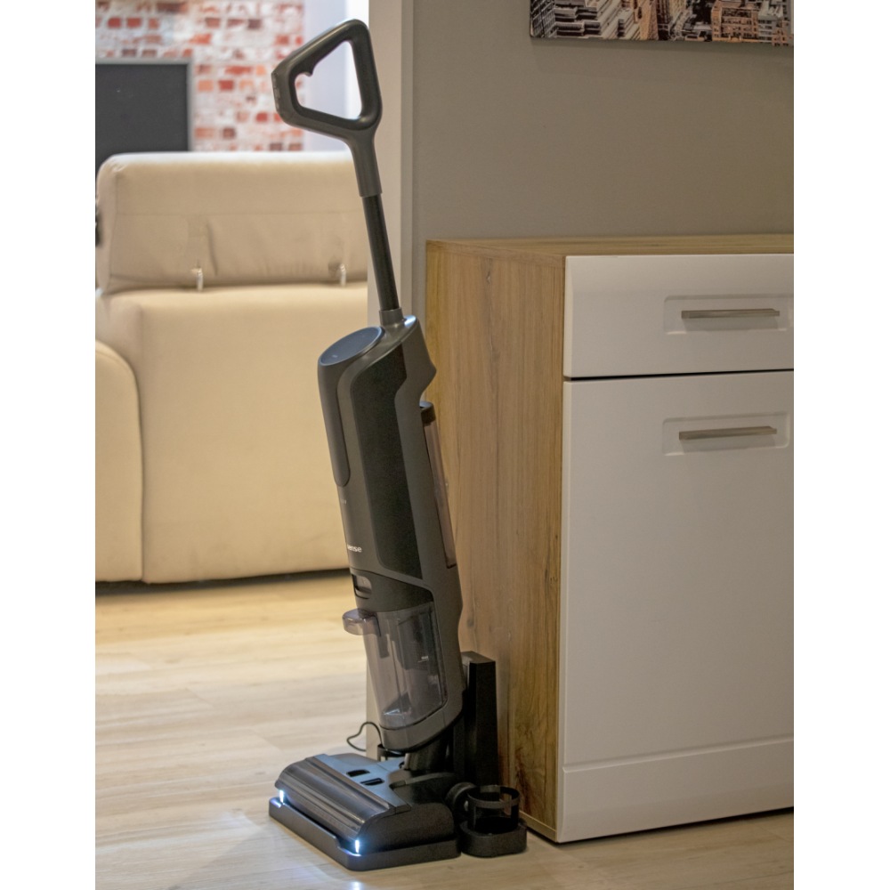 Фото 15 Пылесос HISENSE Wet&Dry Expert HFC433170A