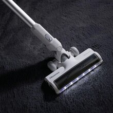 Пылесос HISENSE HI-MOVE III HVC6133WII