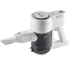 Пылесос HISENSE HI-MOVE III HVC6133WII