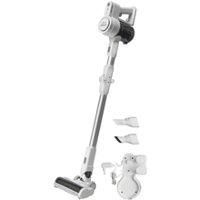 Пылесос HISENSE HI-MOVE III HVC6133WII