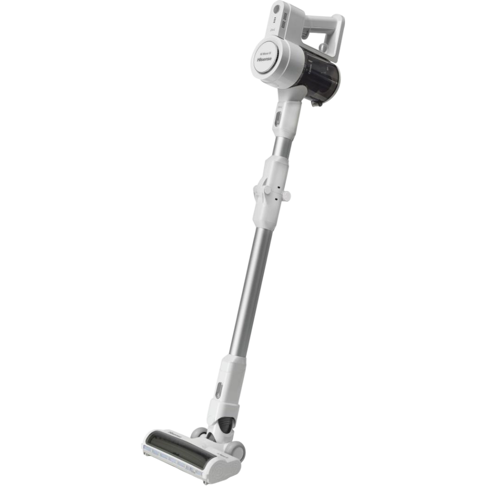 Пылесос HISENSE HI-MOVE III HVC6133WII Тип вертикальный
