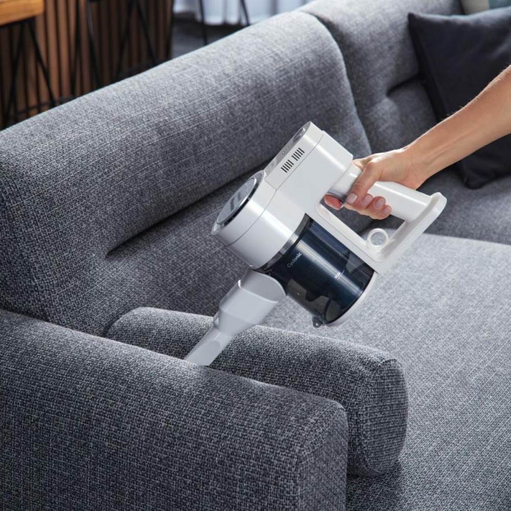 Фото 14 Пылесос HISENSE HI-MOVE III HVC6133WII