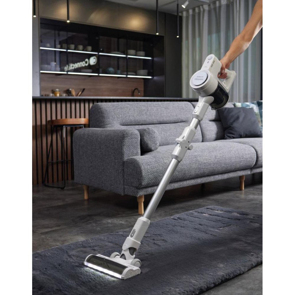 В Украине Пылесос HISENSE HI-MOVE III HVC6133WII