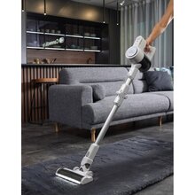 Пылесос HISENSE HI-MOVE III HVC6133WII