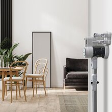 Пылесос HISENSE HI-MOVE III HVC6133WII