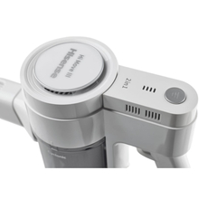 Пылесос HISENSE HI-MOVE III HVC6133WII