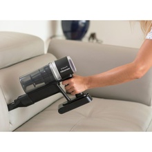 Пылесос HISENSE HI-MOVE IV HVC613410BK (VC3919-GS)