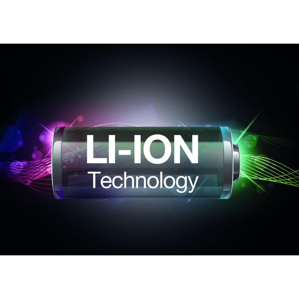 Внешний вид Пылесос HISENSE HI-MOVE IV HVC613410BK (VC3919-GS)