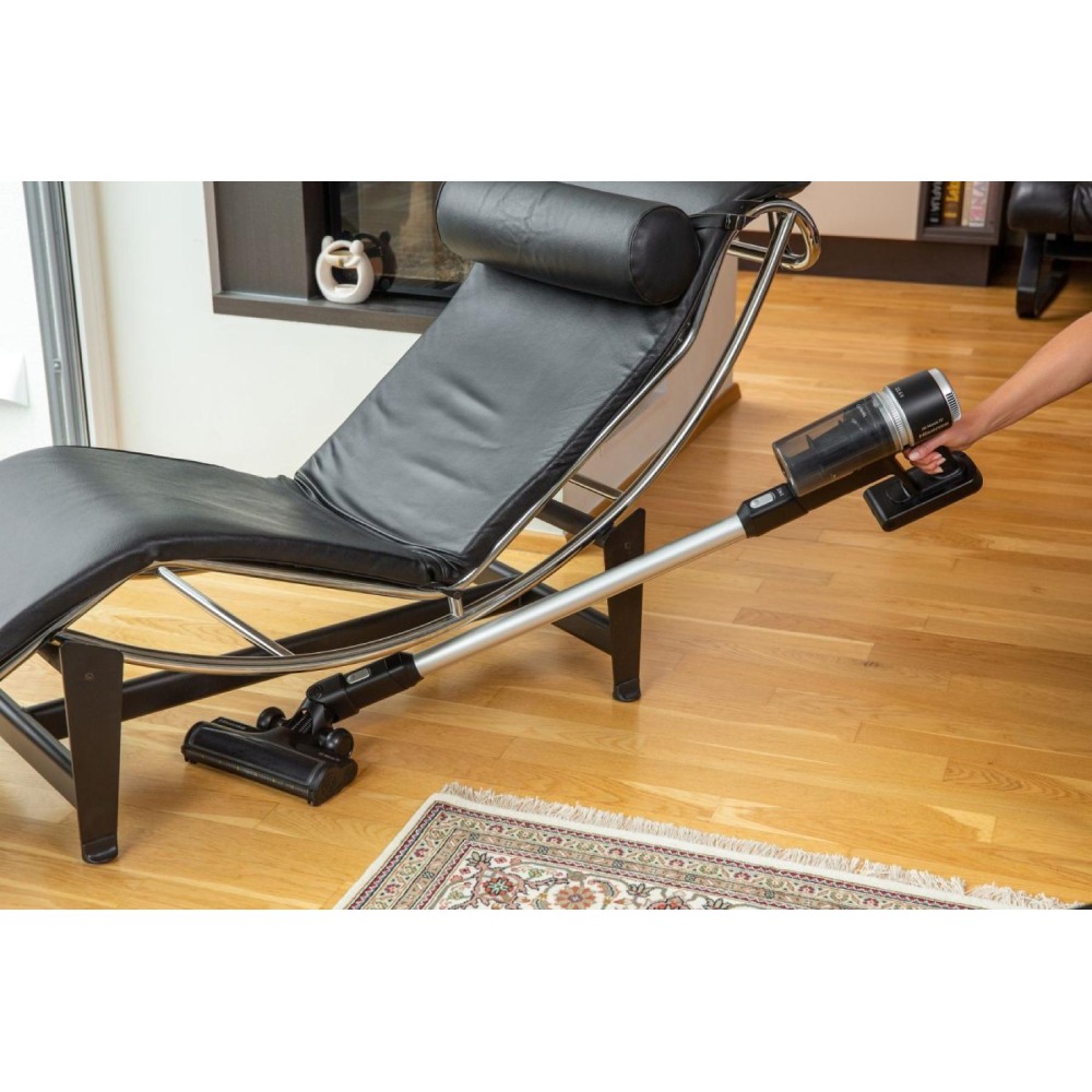 Заказать Пылесос HISENSE HI-MOVE IV HVC613410BK (VC3919-GS)