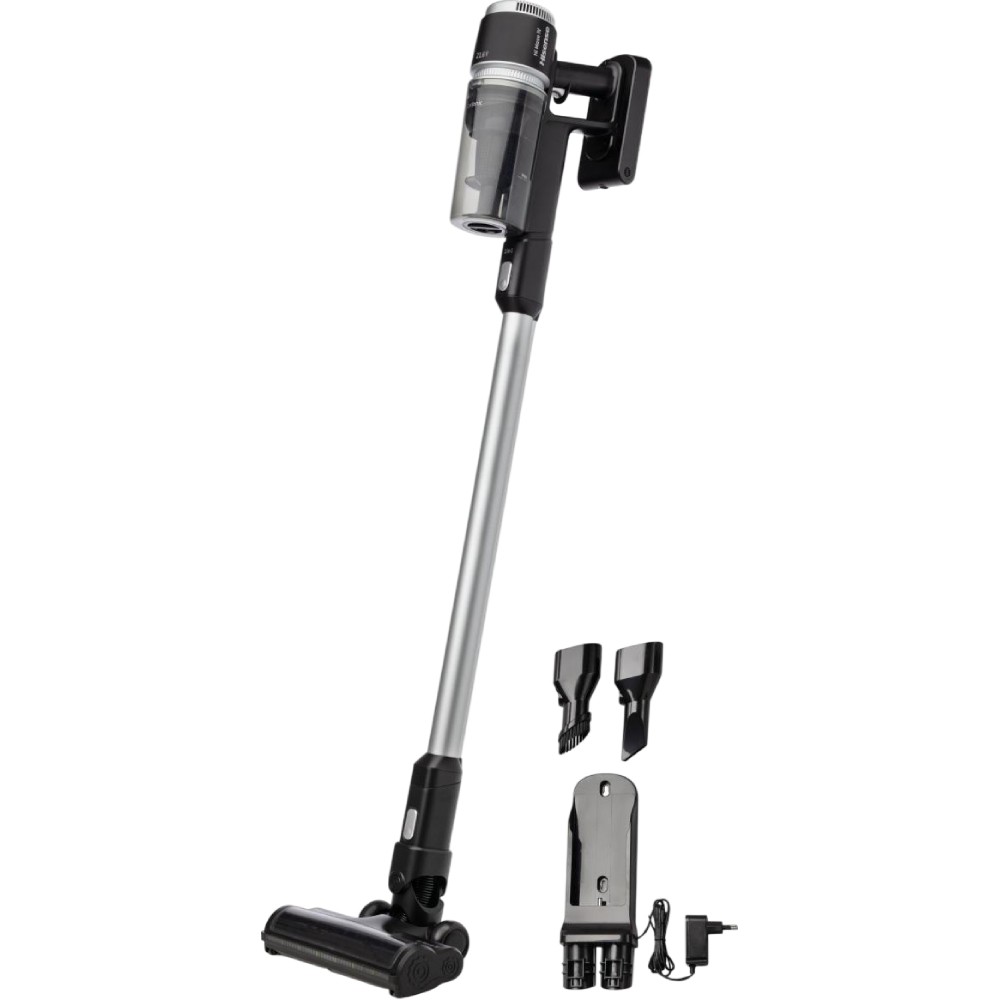 Пылесос HISENSE HI-MOVE IV HVC613410BK (VC3919-GS)