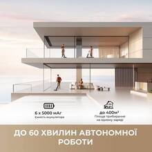 Пилосос DREAME H15 Pro FoamWash