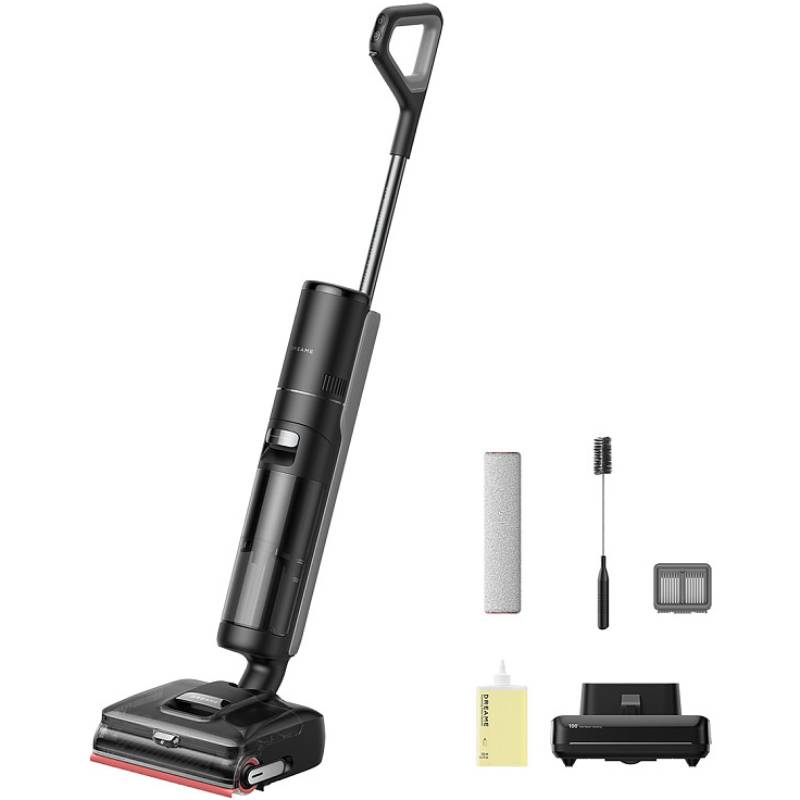 Пилосос DREAME H15 Pro FoamWash