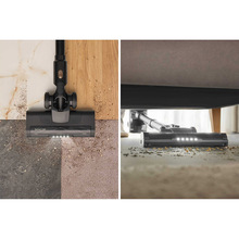 Пылесос SENCOR SVC 7222BK