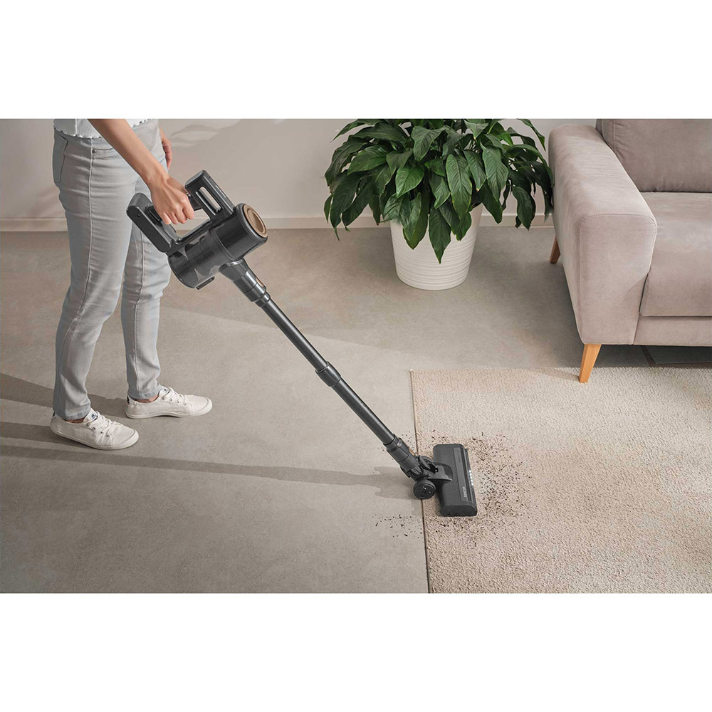 В интернет магазине Пылесос SENCOR SVC 7222BK