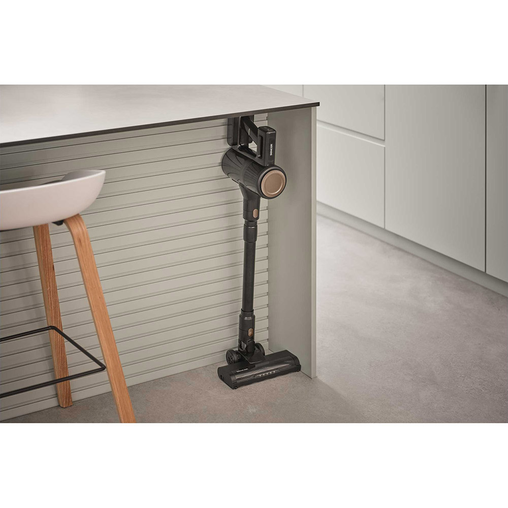 Фото 19 Пылесос SENCOR SVC 7222BK