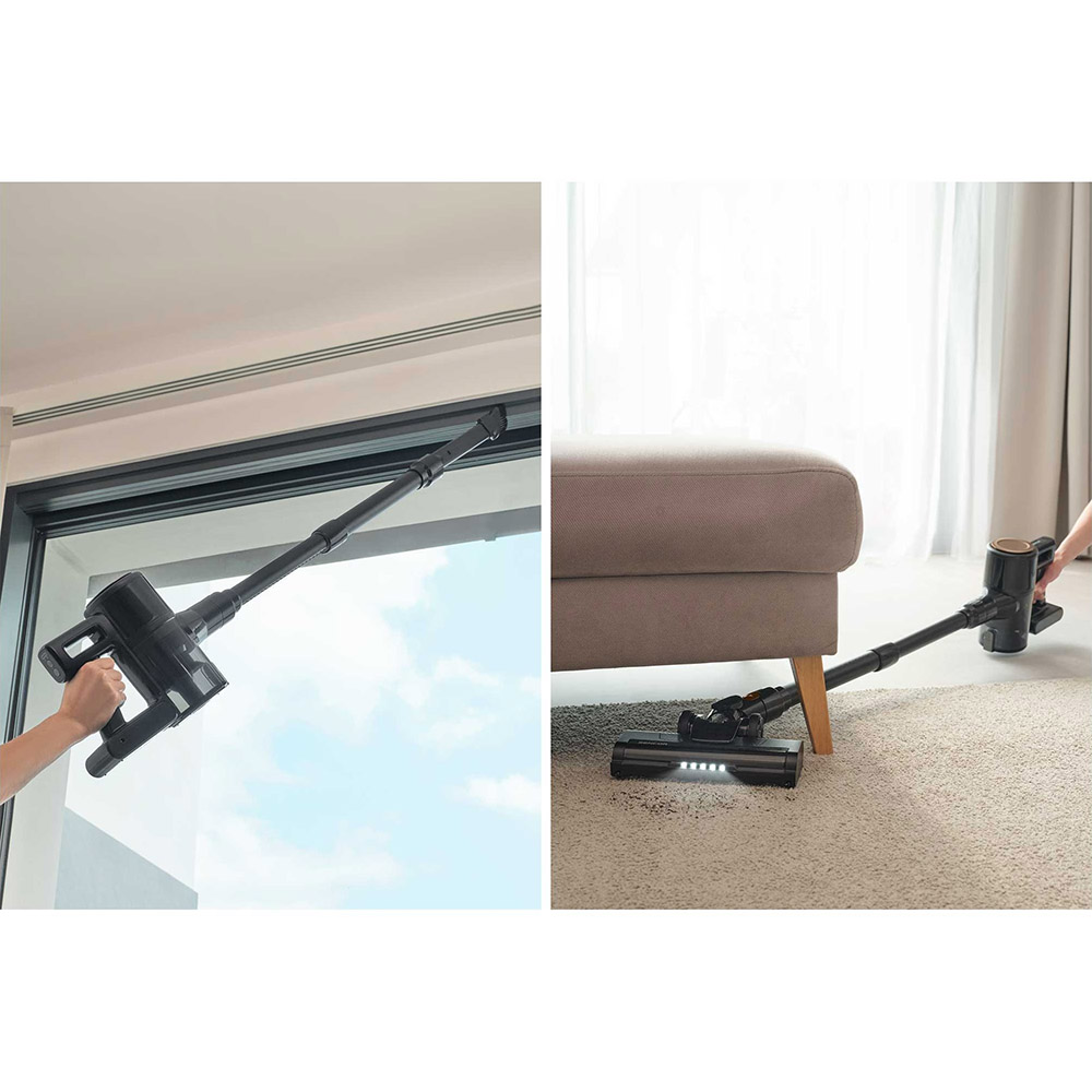 В Украине Пылесос SENCOR SVC 7222BK