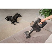 Пылесос SENCOR SVC 7222BK