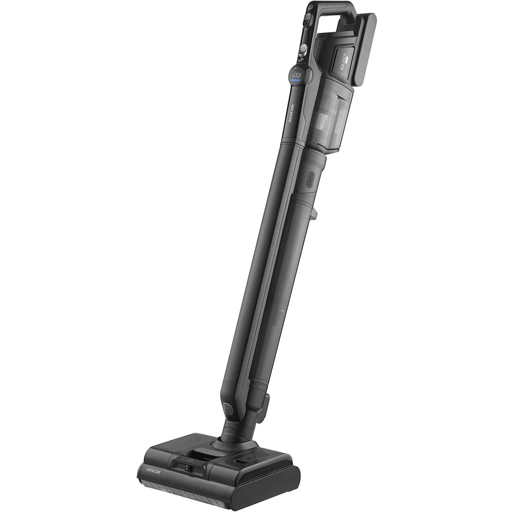 Пылесос SENCOR SVW 8822 Тип аккумуляторный
