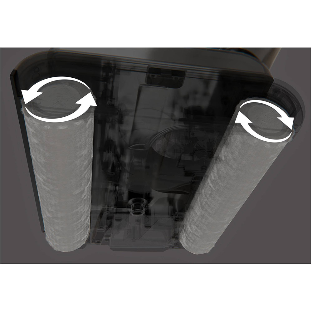 Фото 22 Пылесос SENCOR SVW 8822