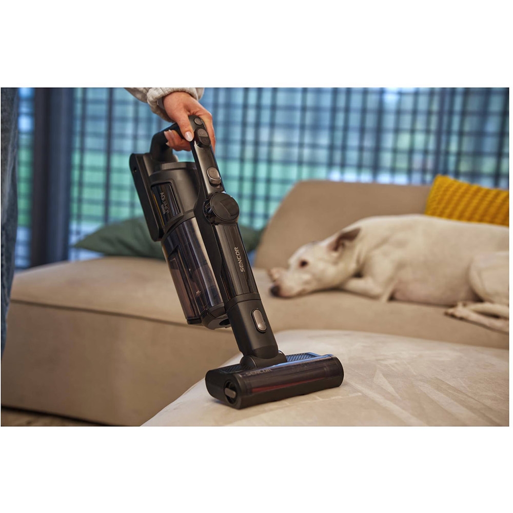 В интернет магазине Пылесос SENCOR SVW 8822