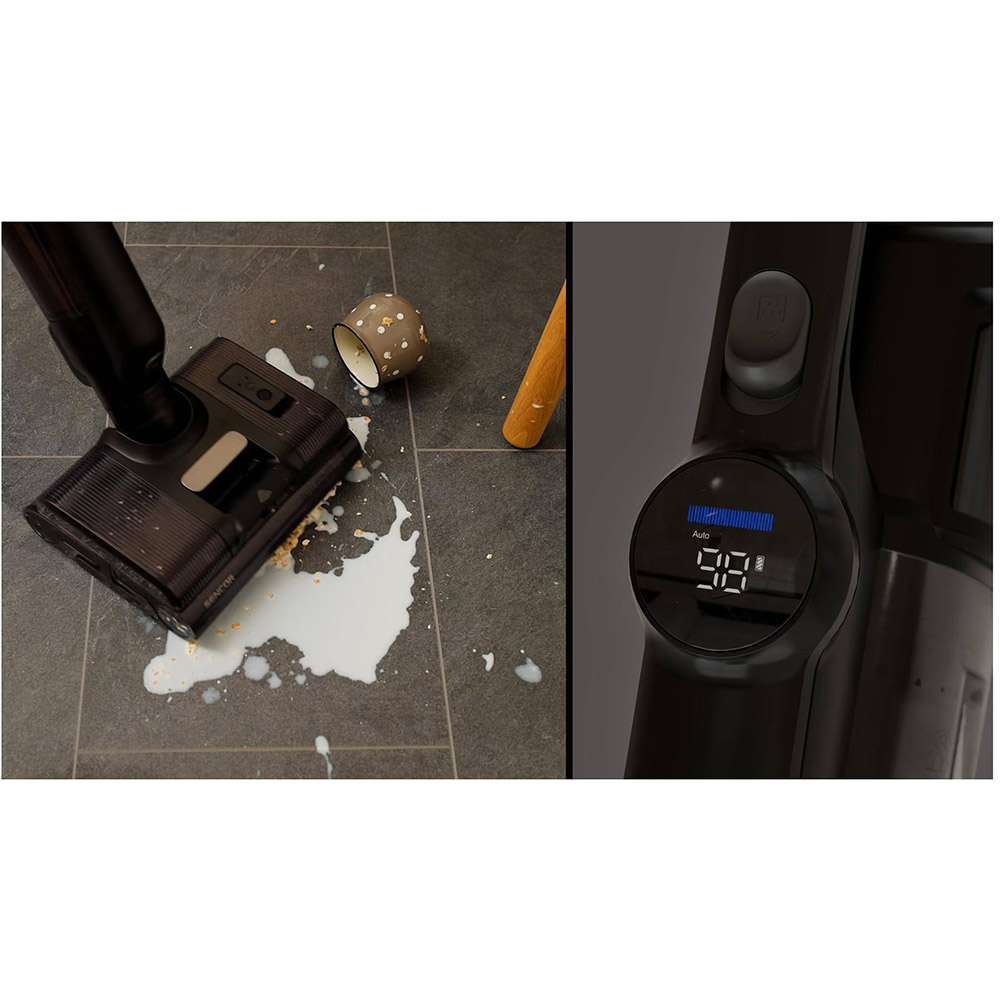 В Украине Пылесос SENCOR SVW 8822