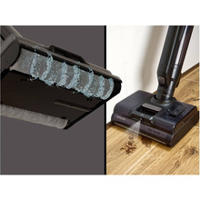 Пылесос SENCOR SVW 8822