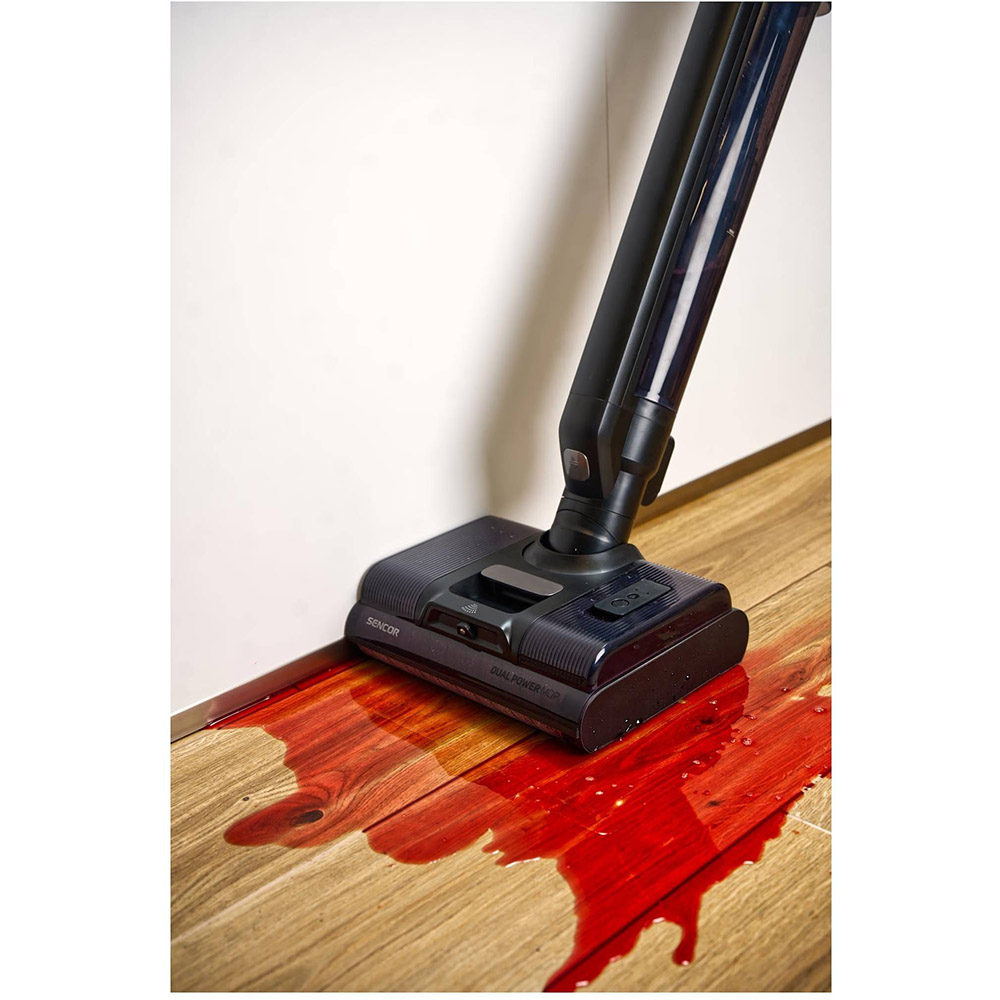 Фото 14 Пылесос SENCOR SVW 8822