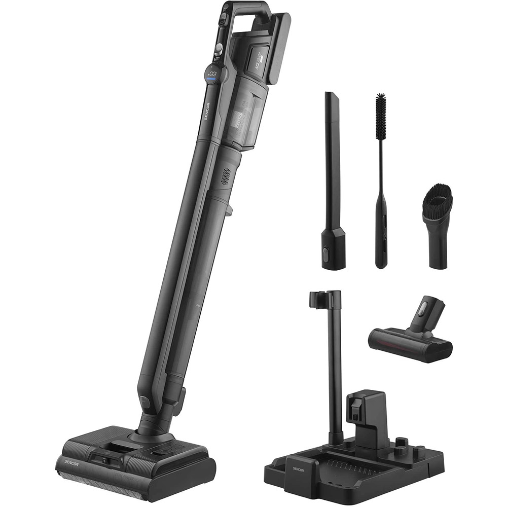 Пылесос SENCOR SVW 8822