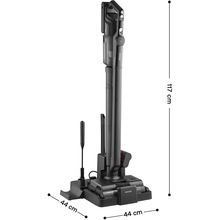 Пылесос SENCOR SVW 8822