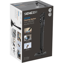 Пылесос SENCOR SVW 8822
