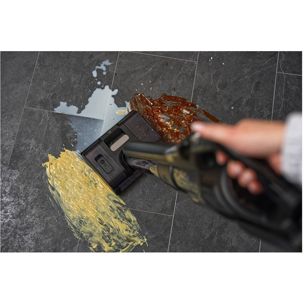 Покупка Пылесос SENCOR SVW 8822