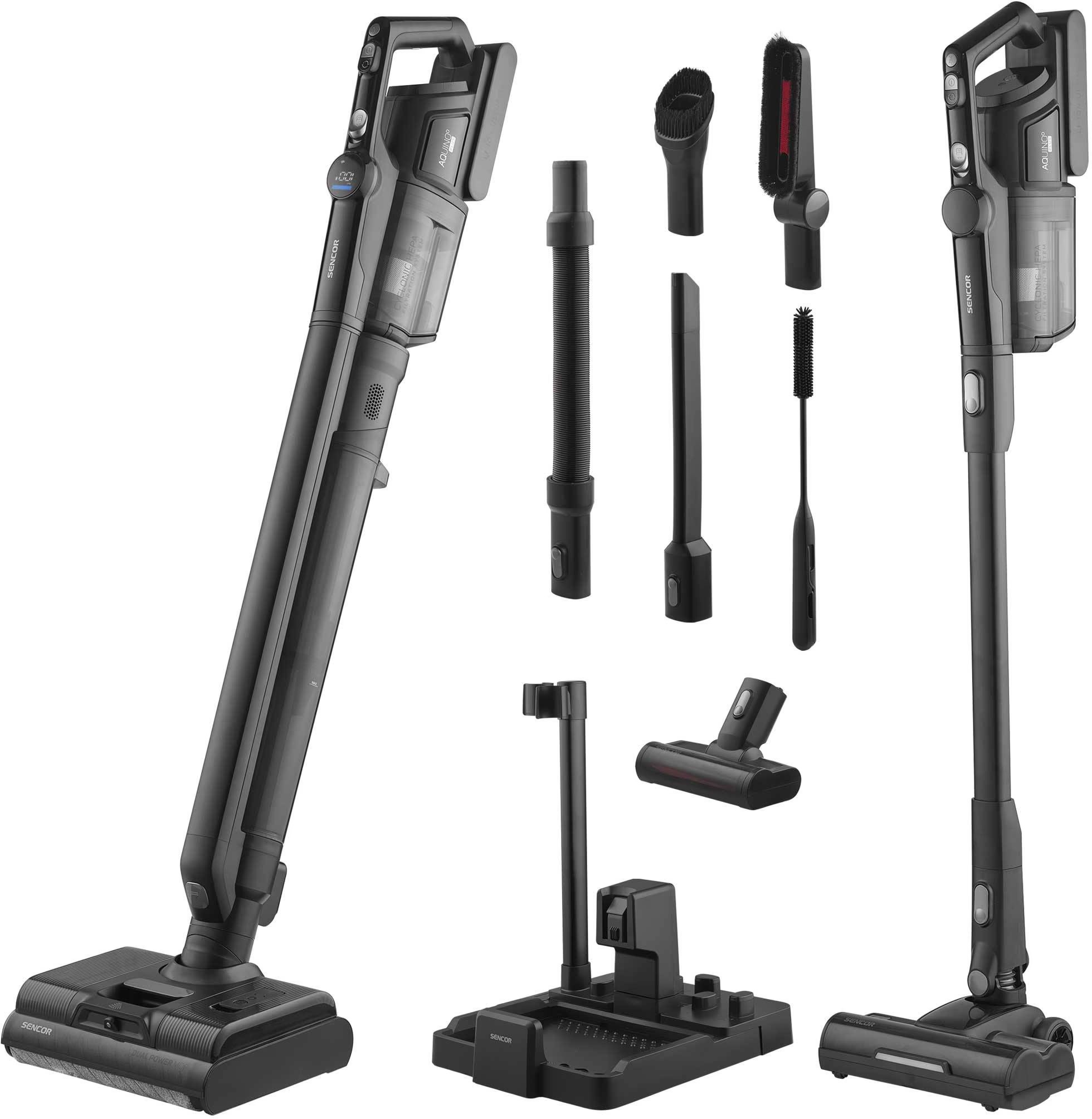 Пылесос SENCOR SVW 8872