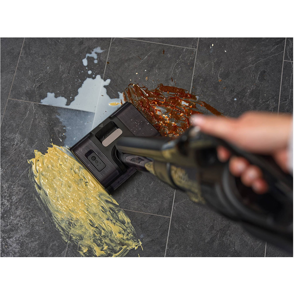 Фото 17 Пылесос SENCOR SVW 8872