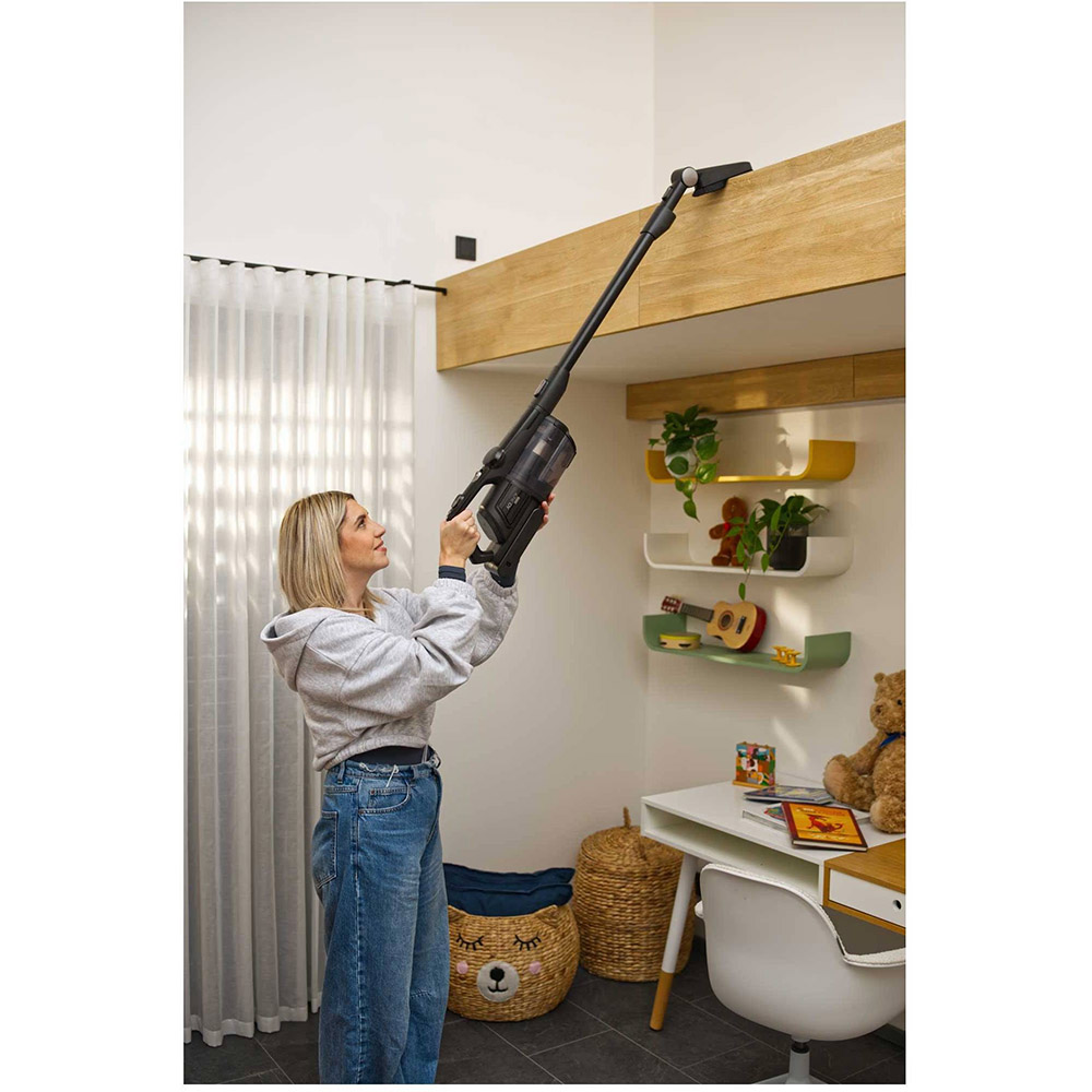 В Украине Пылесос SENCOR SVW 8872