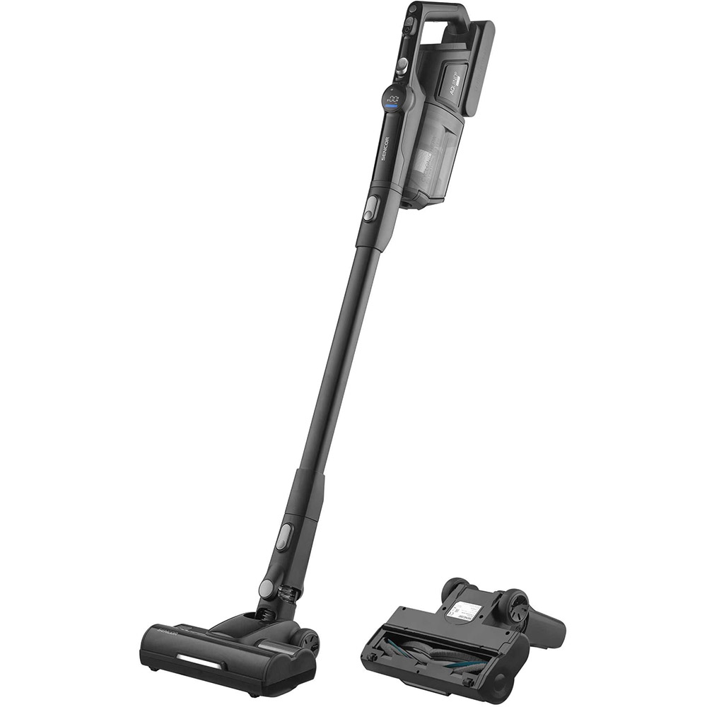 Пылесос SENCOR SVW 8872 Тип аккумуляторный