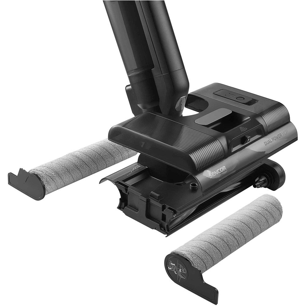 Фото Пылесос SENCOR SVW 8872