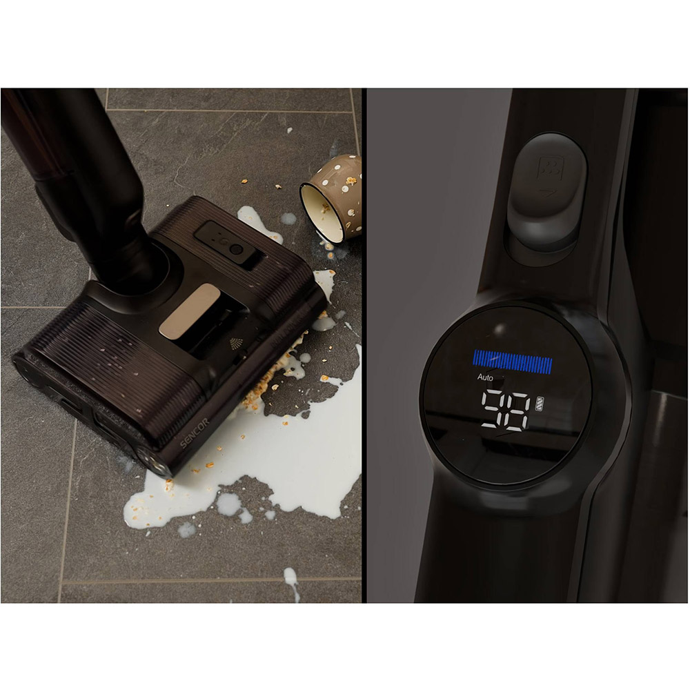 Фото 16 Пылесос SENCOR SVW 8872