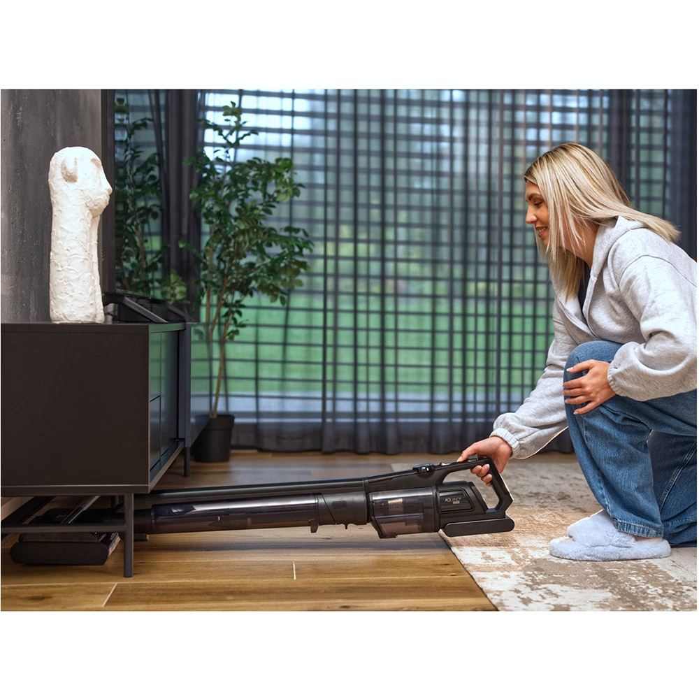 В Фокстрот Пылесос SENCOR SVW 8872