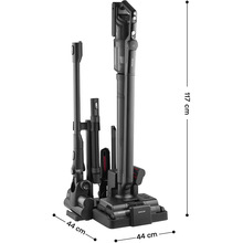Пылесос SENCOR SVW 8872