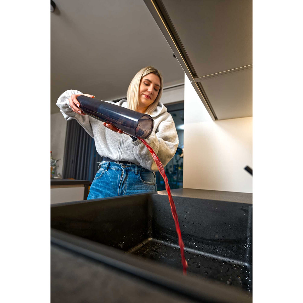 Фото 19 Пылесос SENCOR SVW 8872