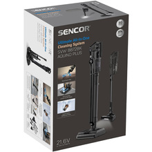 Пылесос SENCOR SVW 8872